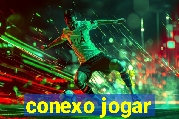 conexo jogar